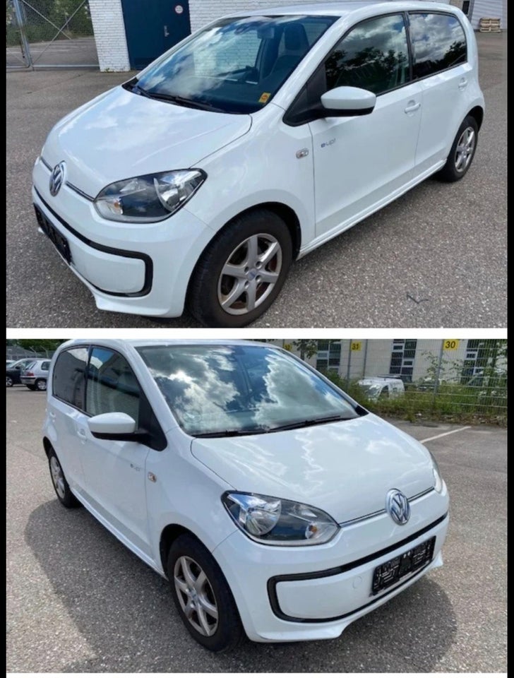 VW e-Up! High Up! 5d