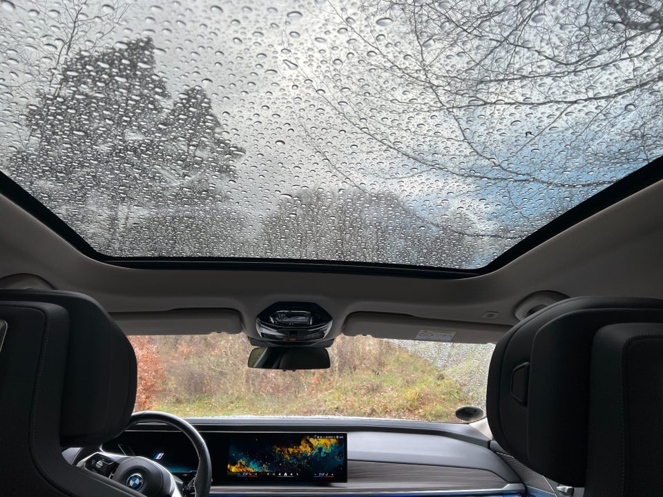 BMW i7 xDrive60 M-Sport 4d