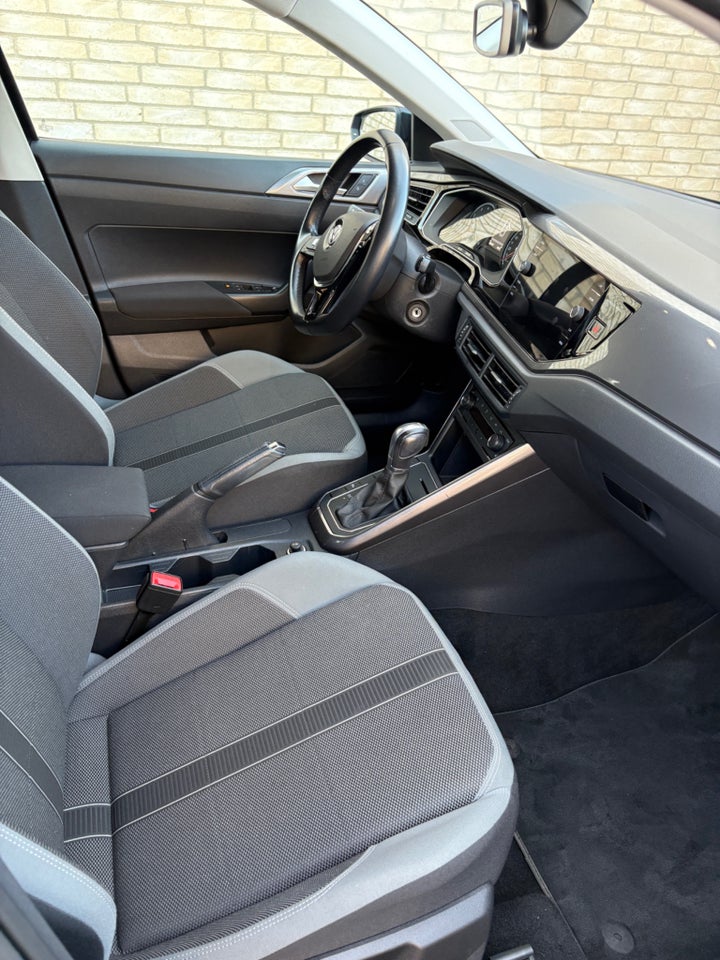 VW Polo 1,0 TSi 115 Highline DSG 5d