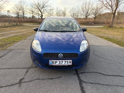 Fiat Punto 1,2 Active 5d