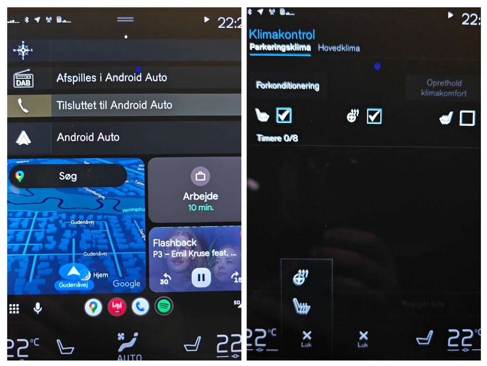 Volvo V60 2,0 T6 ReCharge Inscription aut. AWD 5d