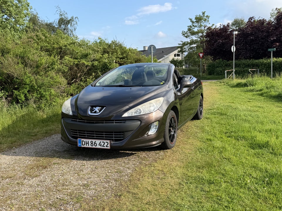 Peugeot 308 1,6 THP 150 CC 2d