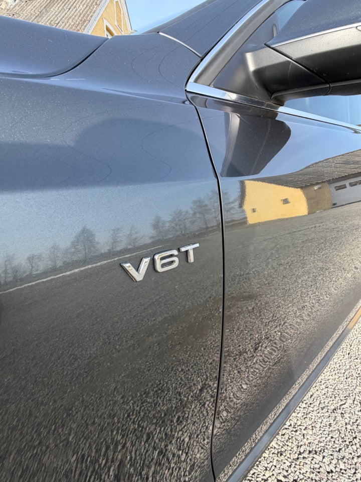 Audi Q5 3,0 TDi 240 quattro S-tr. Van 5d