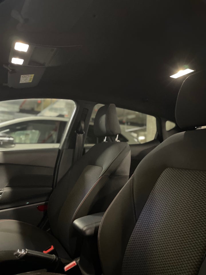 Ford Fiesta 1,0 EcoBoost ST-Line 5d