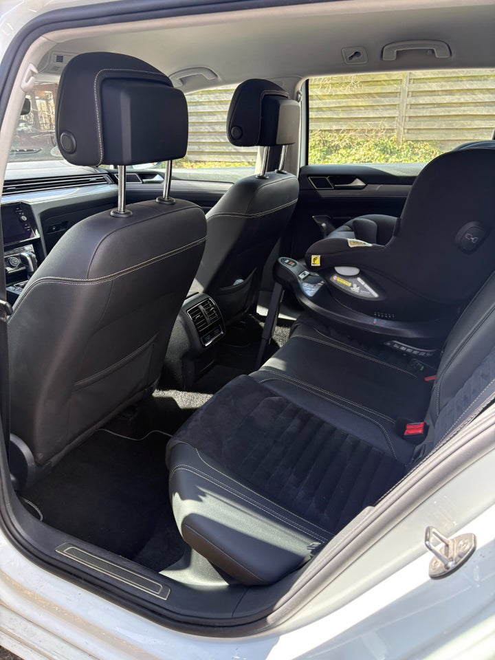 VW Passat 1,4 GTE Highline+ Variant DSG 5d