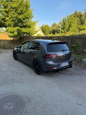 VW Golf VII 1,4 GTE DSG 5d
