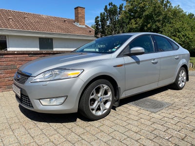 Ford Mondeo 2,0 Trend 5d