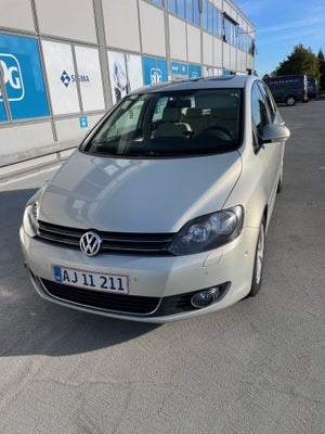 VW Golf Plus 1,4 TSi 160 Sportline DSG 5d