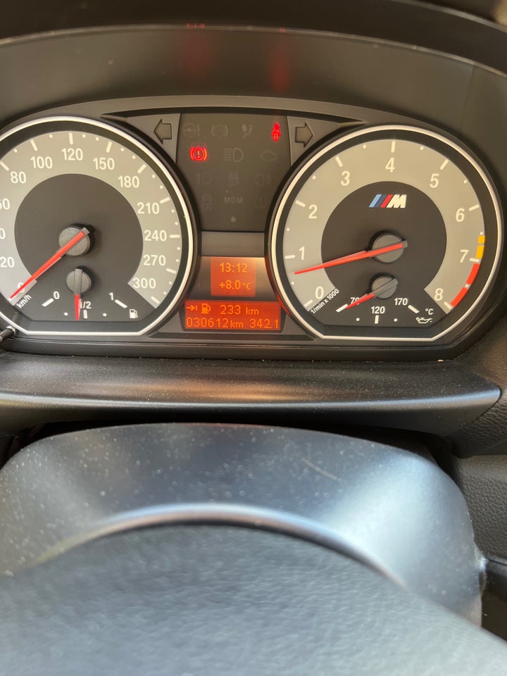 BMW 1M 3,0 Coupé 2d