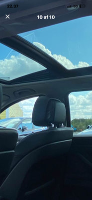 BMW 525d 2,0 Touring Luxury Line aut. 5d