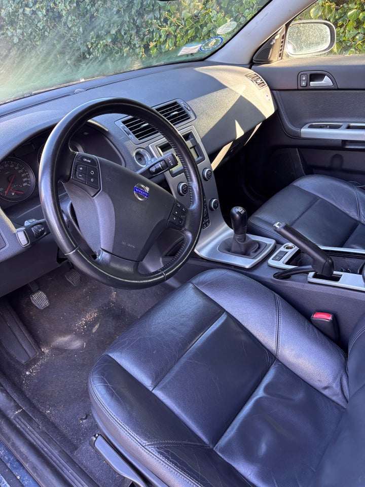 Volvo V50 1,6 D 5d