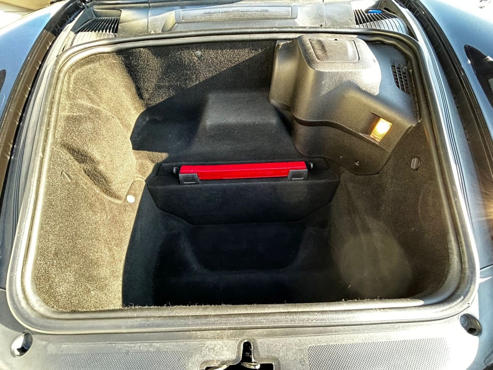 Porsche 911 Carrera S 3,8 Coupé PDK 2d