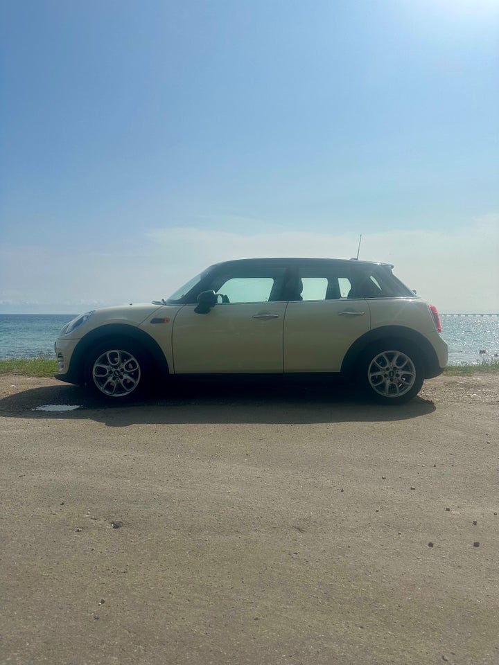 MINI Cooper 1,5 D 5d