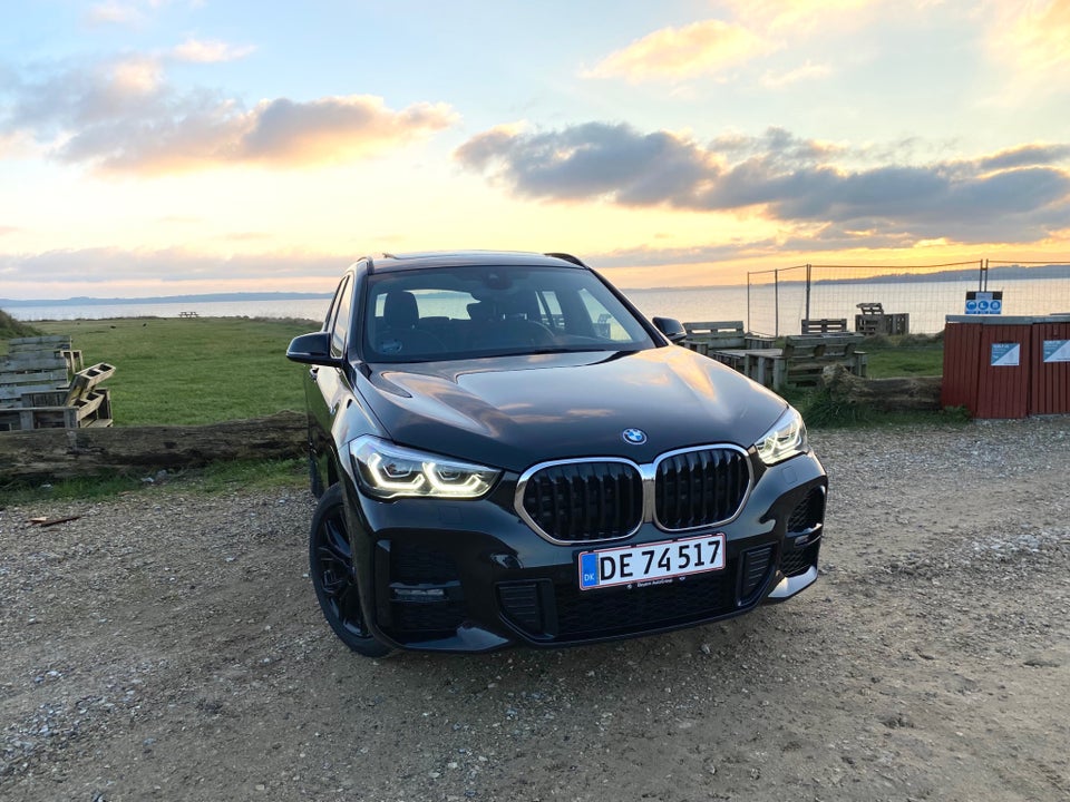 BMW X1 1,5 xDrive25e M-Sport+ aut. 5d