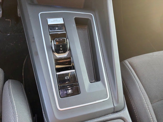 VW Golf VIII 1,4 eHybrid DSG 5d