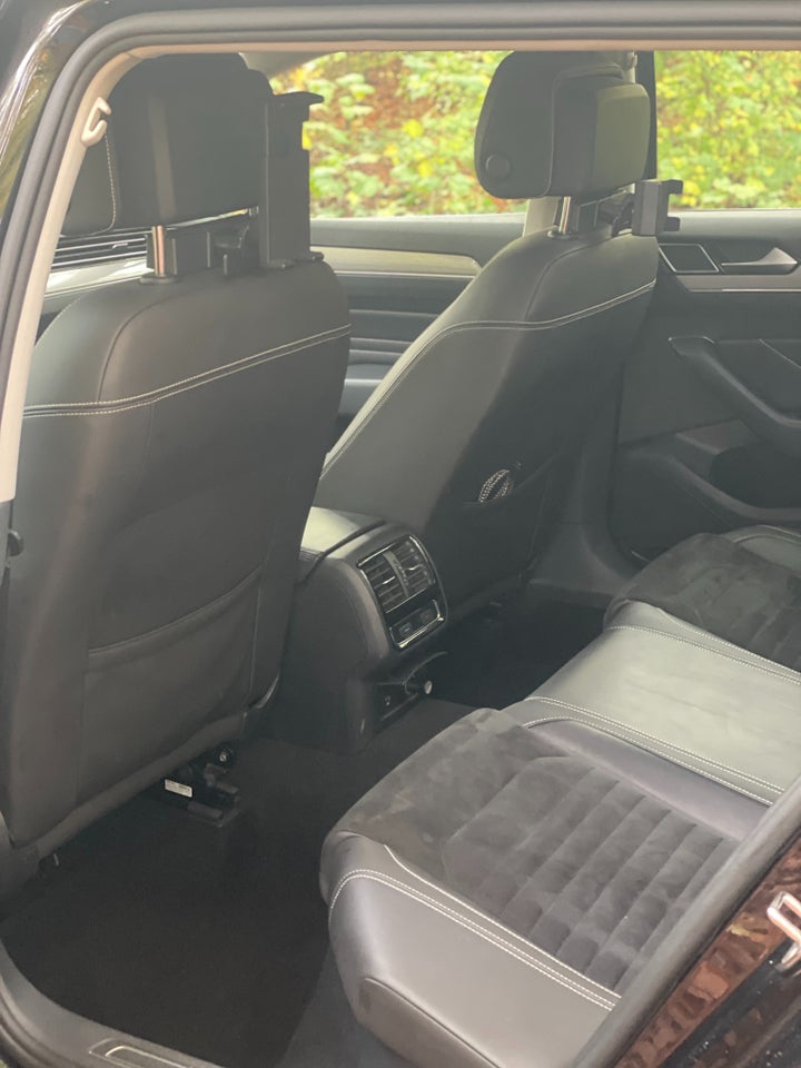 VW Passat 1,4 GTE Variant DSG 5d