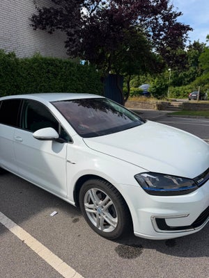 VW e-Golf VII  Comfortline 5d