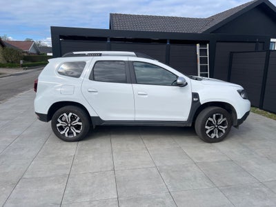 Dacia Duster 1,0 TCe 90 Prestige 5d