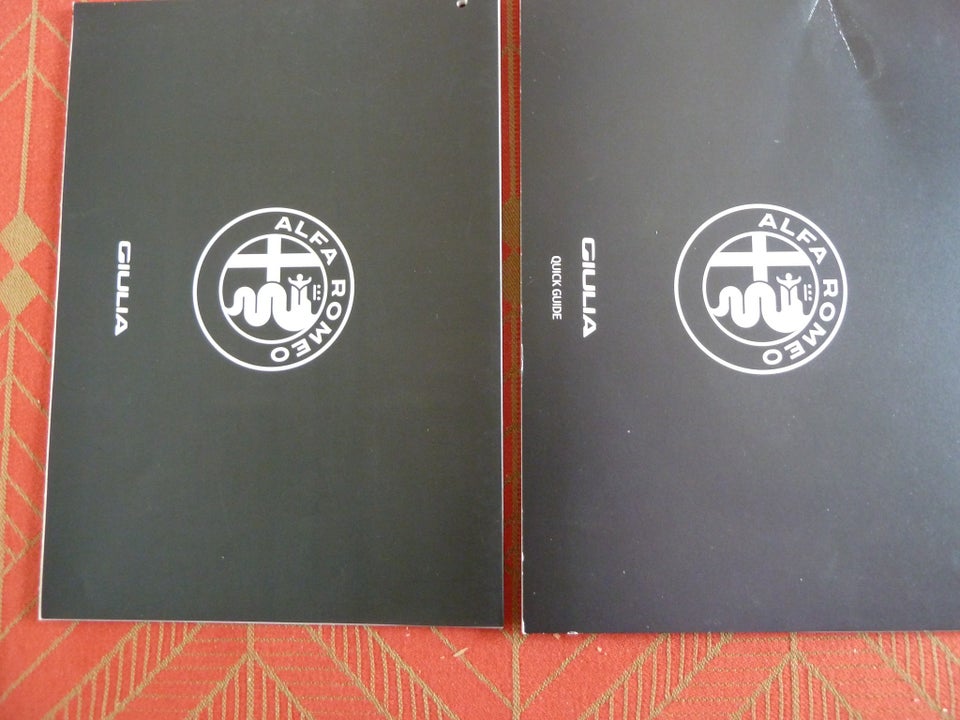 Alfa Romeo Giulia 2,0 T 200 Super aut. 4d