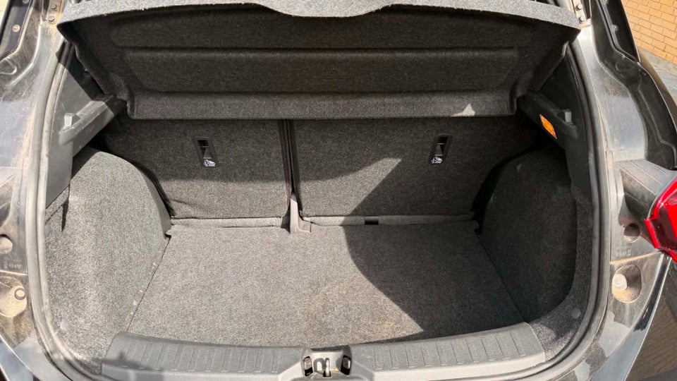 Nissan Micra 1,0 IG-T 100 Tekna 5d