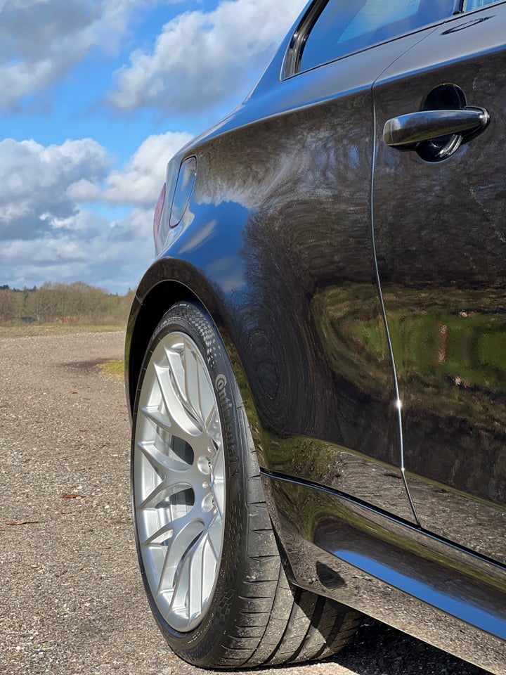 BMW 1M 3,0 Coupé 2d