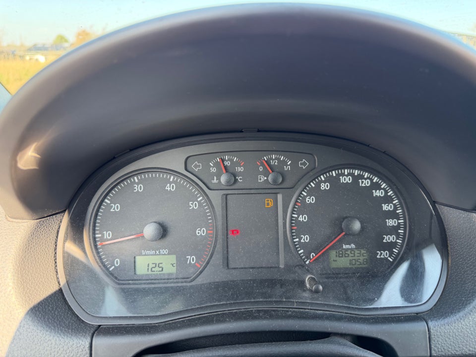 VW Polo 1,4 Fresh 5d