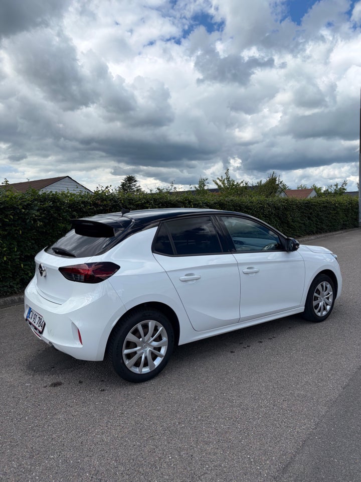 Opel Corsa 1,2 Style 5d