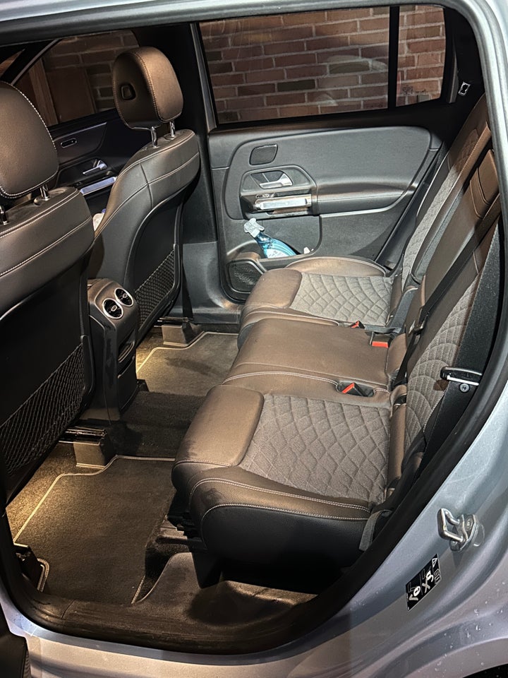 Mercedes GLB220 d 2,0 Advantage aut. 5d