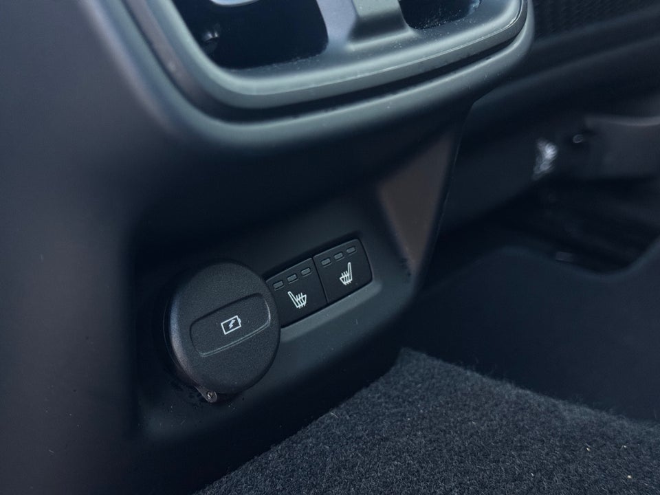 Polestar 2 Performance AWD 5d