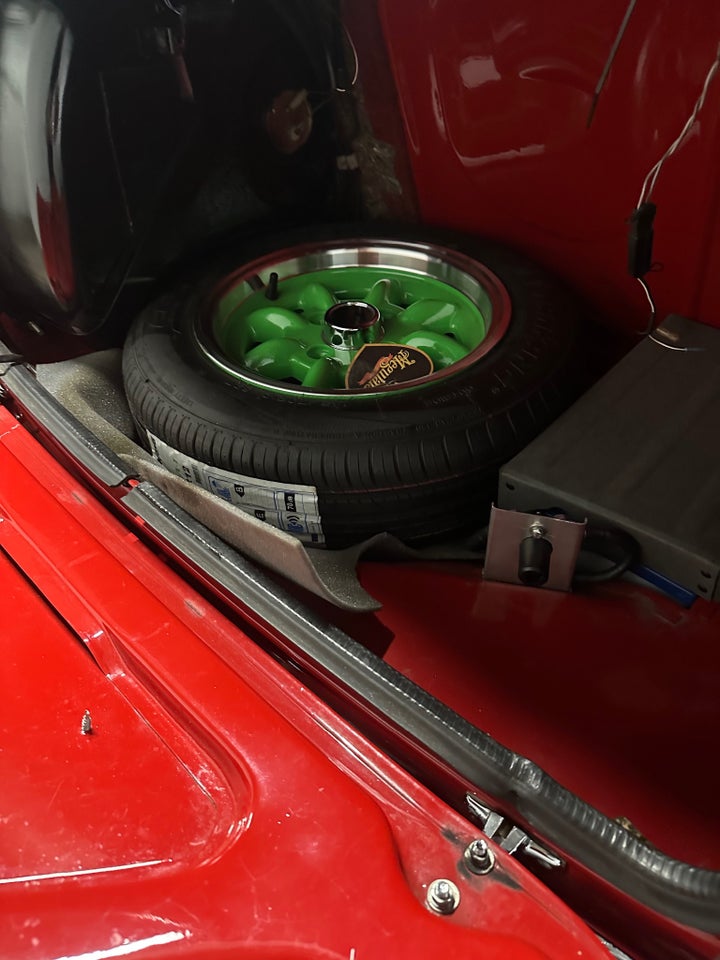 Rover Mini 1,3 Cooper 2d