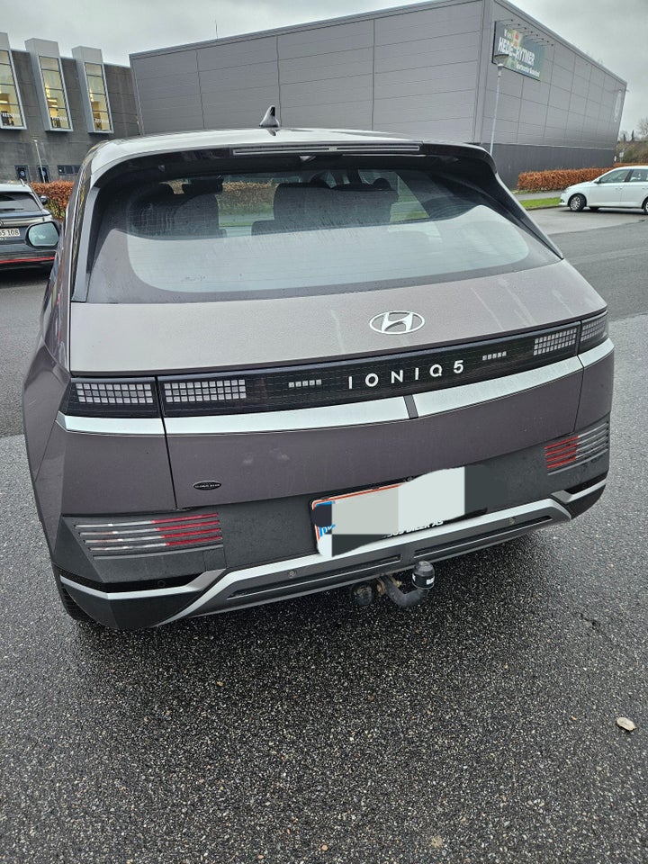 Hyundai Ioniq 5 73 Essential 5d