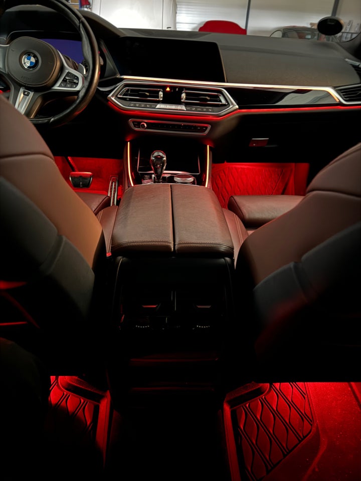 BMW X5 3,0 xDrive30d aut. 5d