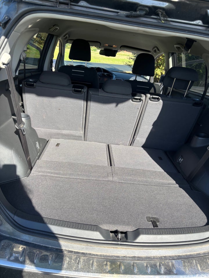 Toyota Verso 1,8 VVT-i T2 Touch 7prs 5d