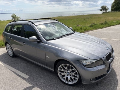 BMW 325i 3,0 Touring Steptr. 5d