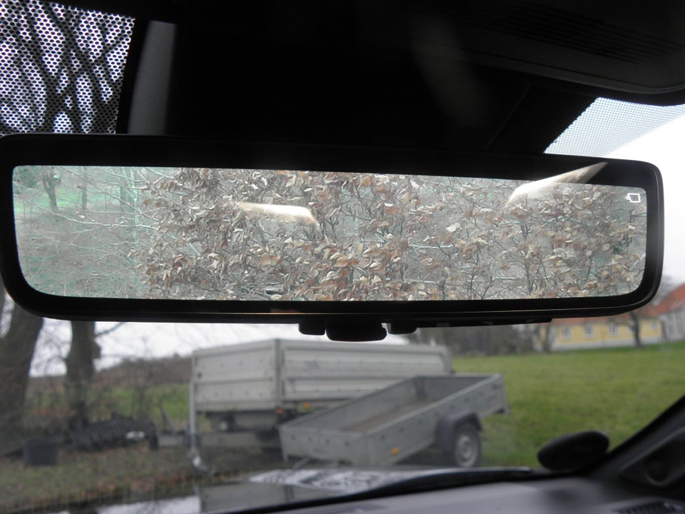 Toyota RAV4 2,5 Plug-in Hybrid Executive AWD-i 5d