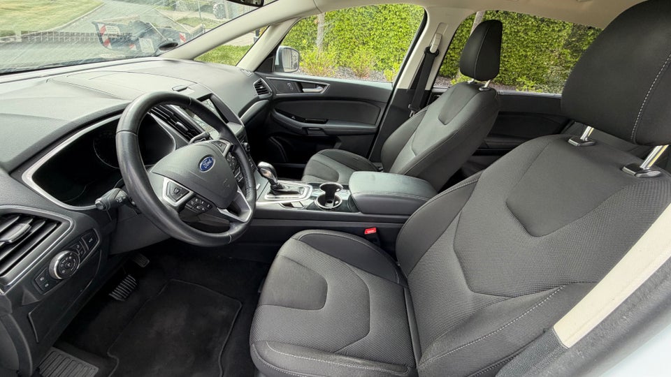 Ford S-MAX 2,0 SCTi 240 Titanium aut. 7prs 5d