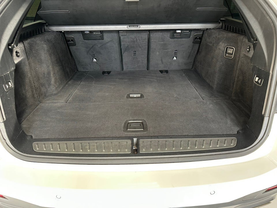 BMW 530d 3,0 Touring M-Sport xDrive aut. 5d