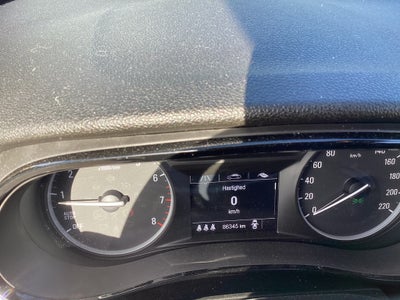 Opel Mokka X 1,4 T 140 Innovation 5d