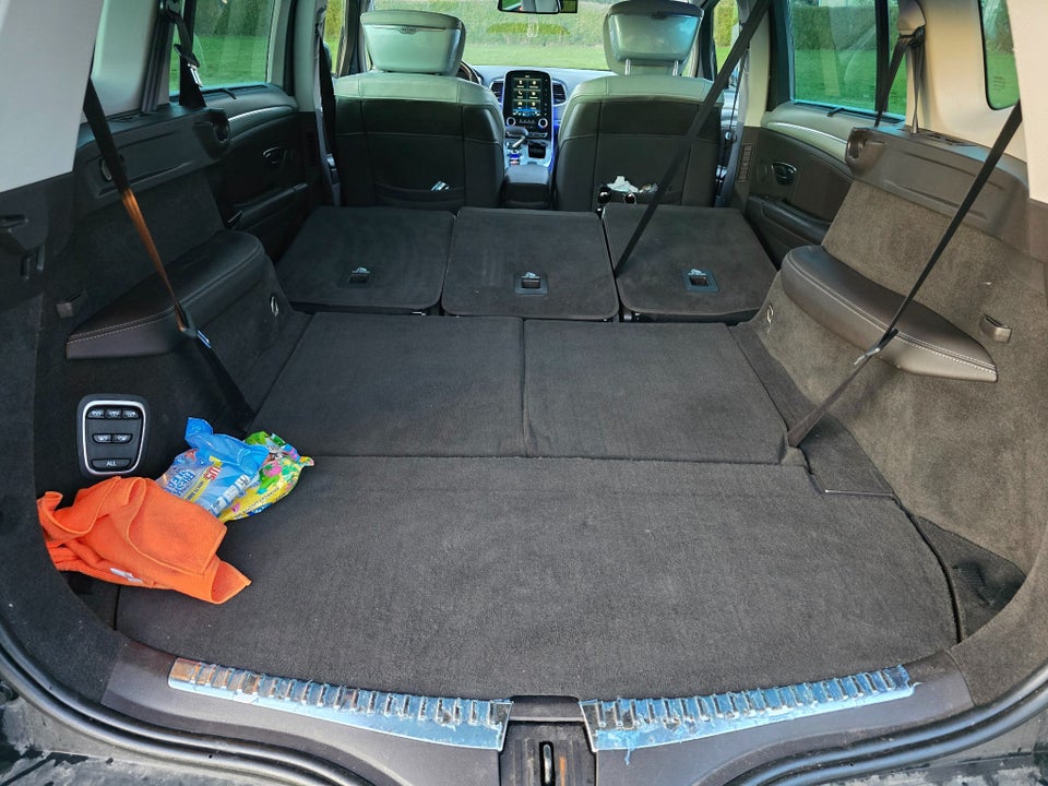 Renault Espace 1,6 dCi 160 Initiale Paris EDC 5d