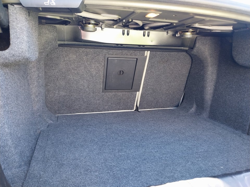 Saab 9-3 1,8 t Expression Hirsch 4d