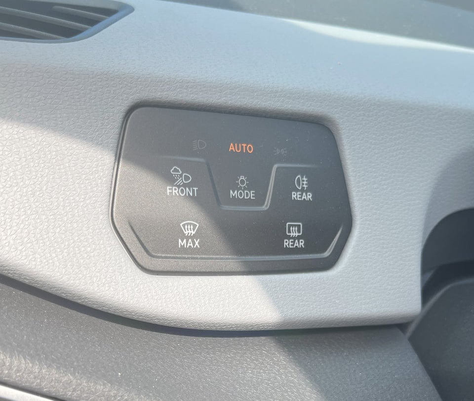 VW ID.3 58 Pro Performance Max 5d