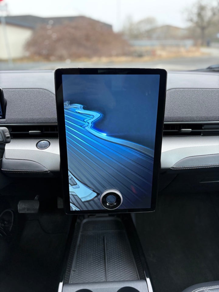 Ford Mustang Mach-E 88 Premium Extended Range 5d