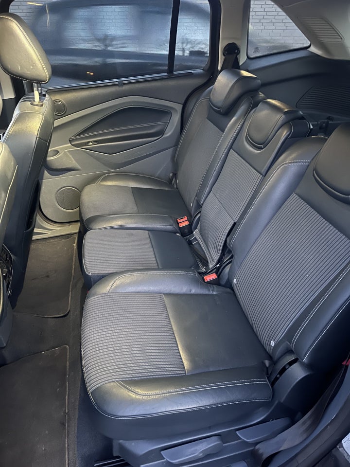 Ford Grand C-MAX 1,6 SCTi 150 Titanium 5d