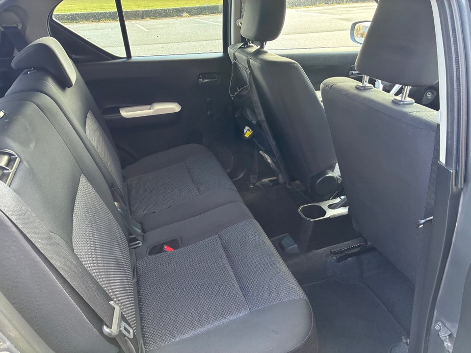 Suzuki Ignis 1,2 Dualjet Active AGS 5d