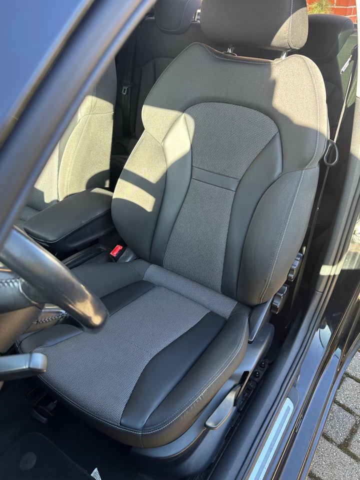 Audi A1 1,4 TFSi 122 Ambition 3d