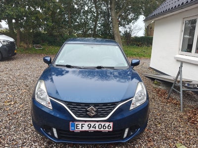Suzuki Baleno 1,2 Dualjet Active 5d