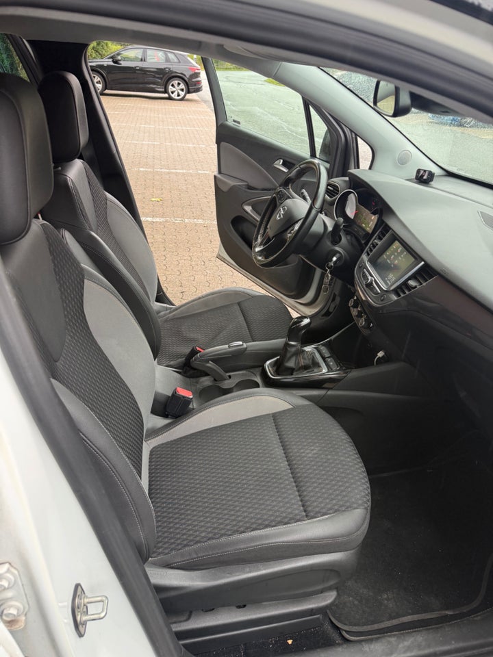 Opel Crossland X 1,6 CDTi 99 Enjoy 5d