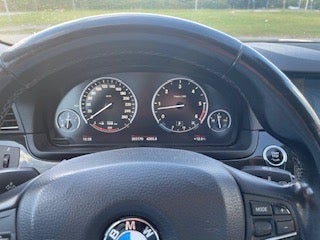 BMW 530d 3,0 Touring aut. 5d