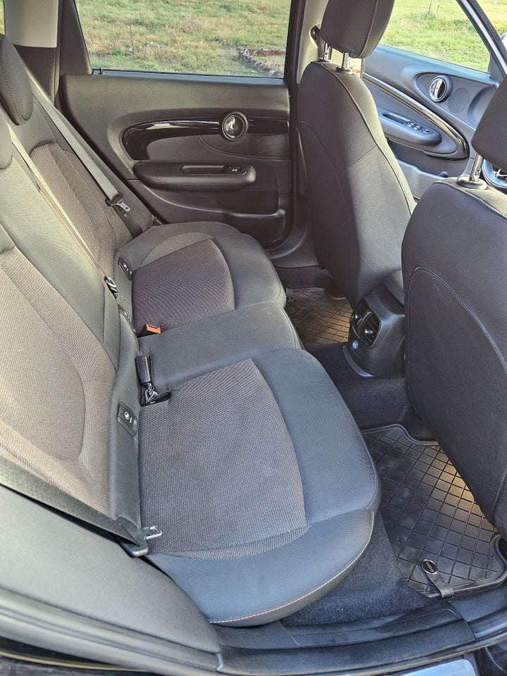 MINI Clubman Cooper 1,5 aut. 6d