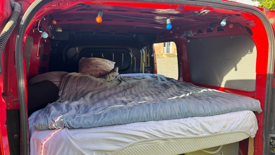 Opel Combo 1,3 CDTi 90 L2H1 eco 5d